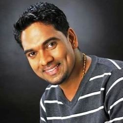 Ratheesh Vegha